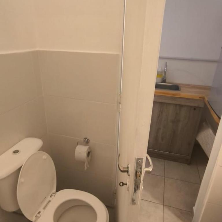 Refugio bohemio IV - One-Bedroom Apartment - 4