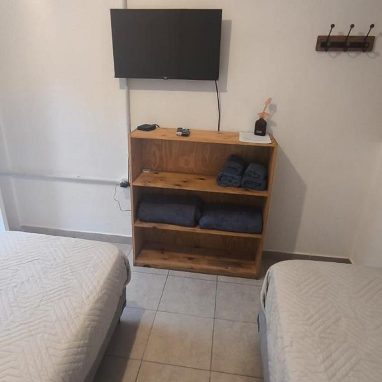 Refugio bohemio IV - One-Bedroom Apartment - 5