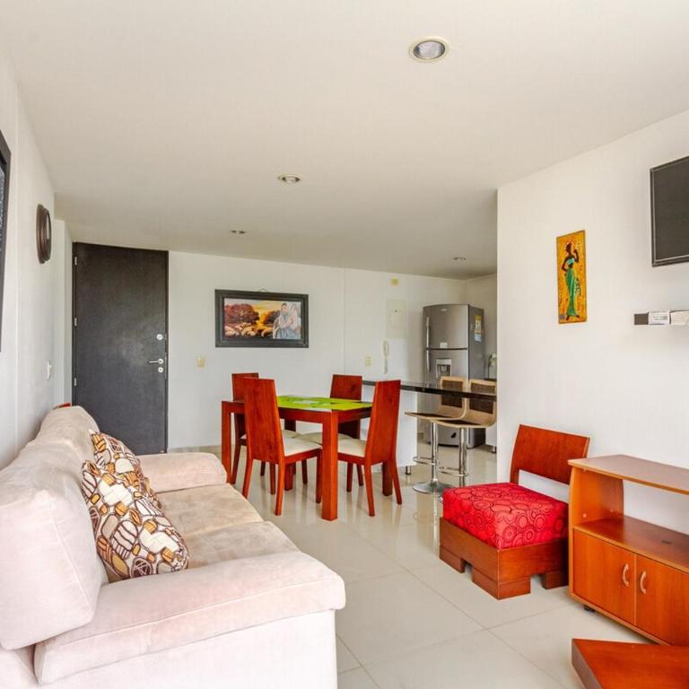 Luxury apartment in Ibagué's Premium Area - Apartamento de 2 dormitorios - 1