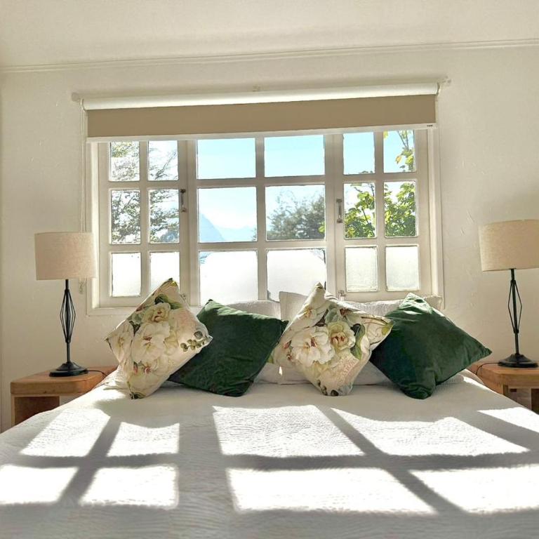 Hotel Geronimo - Small Double Room - 2