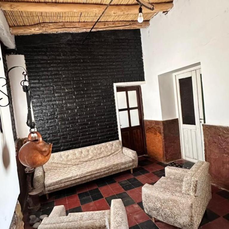 Casa Chule - Two-Bedroom House - 2