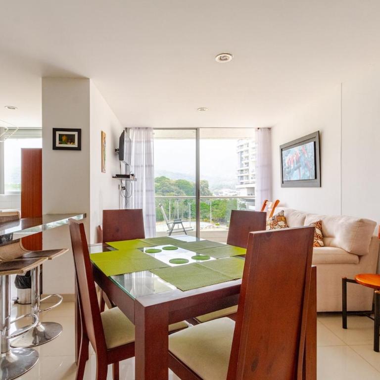 Luxury apartment in Ibagué's Premium Area - Apartamento de 2 dormitorios - 7