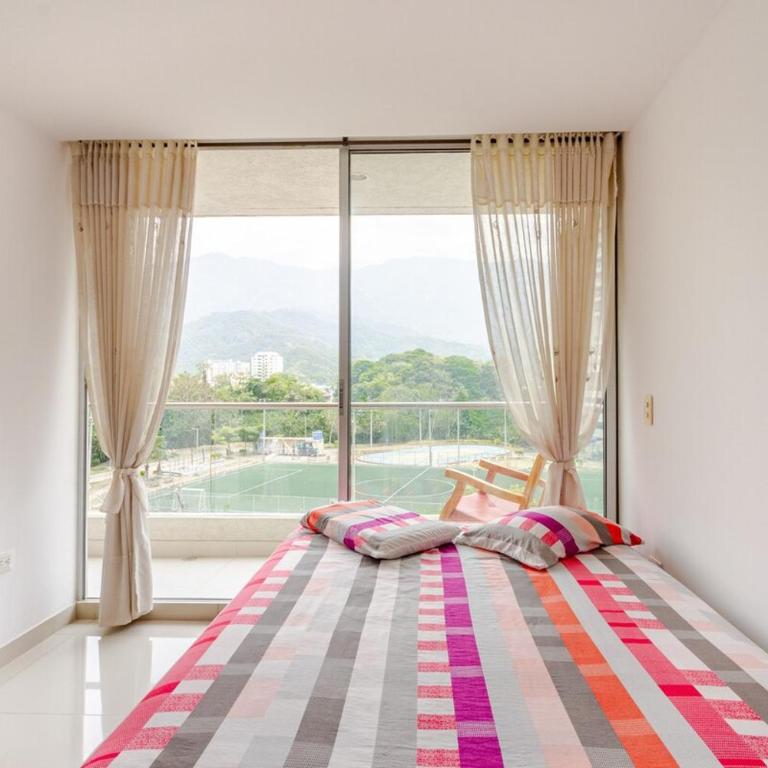 Luxury apartment in Ibagué's Premium Area - Apartamento de 2 dormitorios - 8