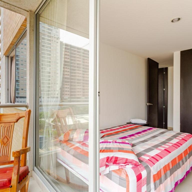 Luxury apartment in Ibagué's Premium Area - Apartamento de 2 dormitorios - 9