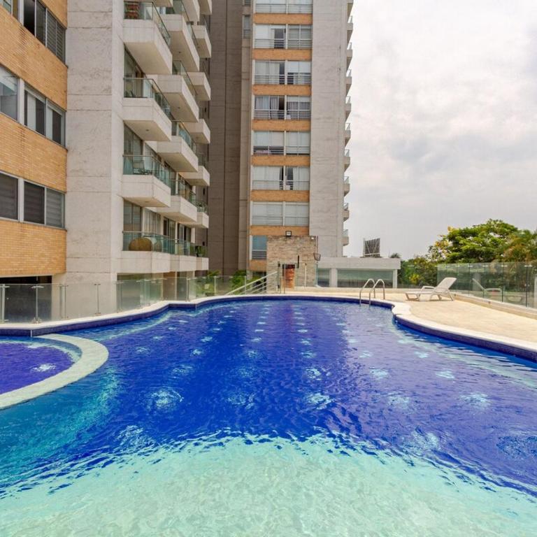 Luxury apartment in Ibagué's Premium Area - Apartamento de 2 dormitorios - 10