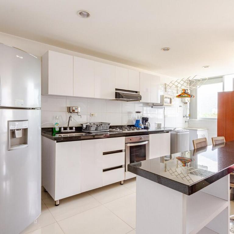 Luxury apartment in Ibagué's Premium Area - Apartamento de 2 dormitorios - 16
