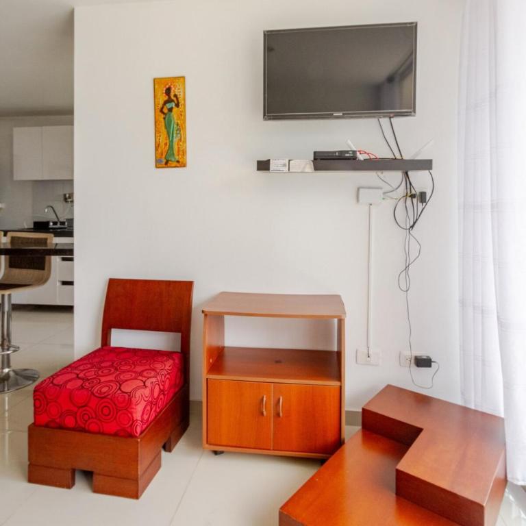Luxury apartment in Ibagué's Premium Area - Apartamento de 2 dormitorios - 20