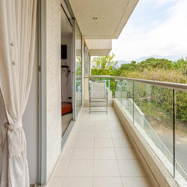 Luxury apartment in Ibagué's Premium Area - Apartamento de 2 dormitorios - 24