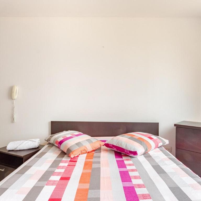 Luxury apartment in Ibagué's Premium Area - Apartamento de 2 dormitorios - 27