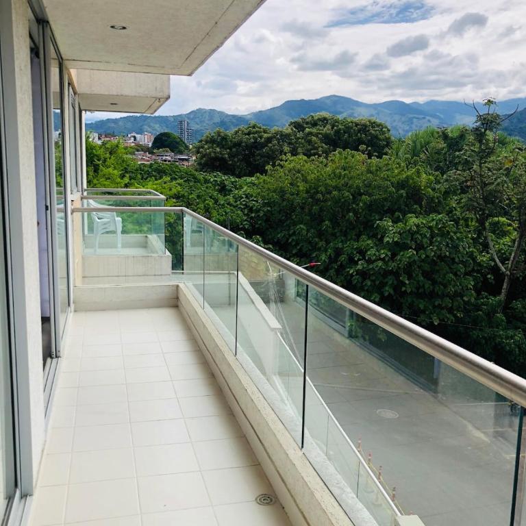 Luxury apartment in Ibagué's Premium Area - Apartamento de 2 dormitorios - 28