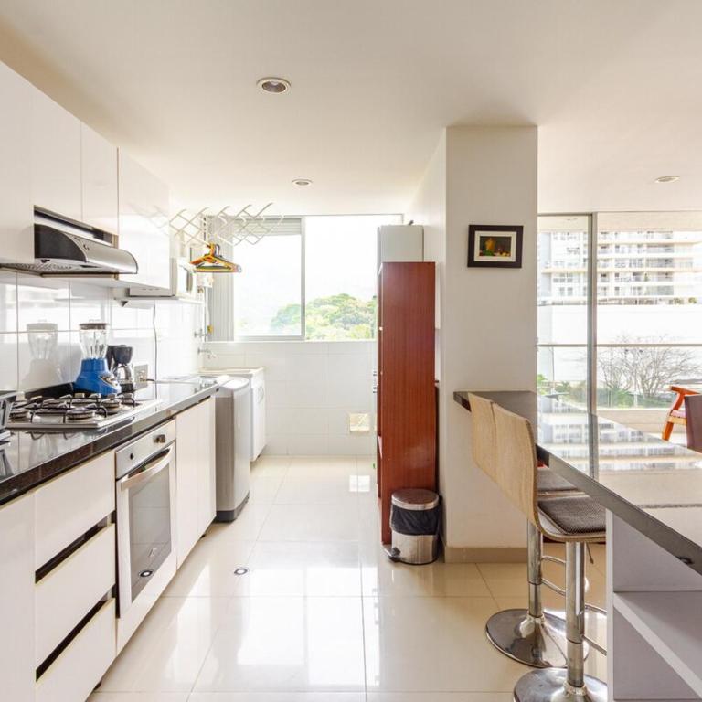 Luxury apartment in Ibagué's Premium Area - Apartamento de 2 dormitorios - 29