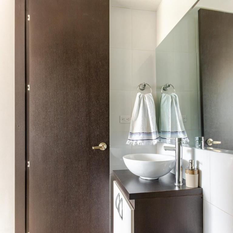 Luxury apartment in Ibagué's Premium Area - Apartamento de 2 dormitorios - 31