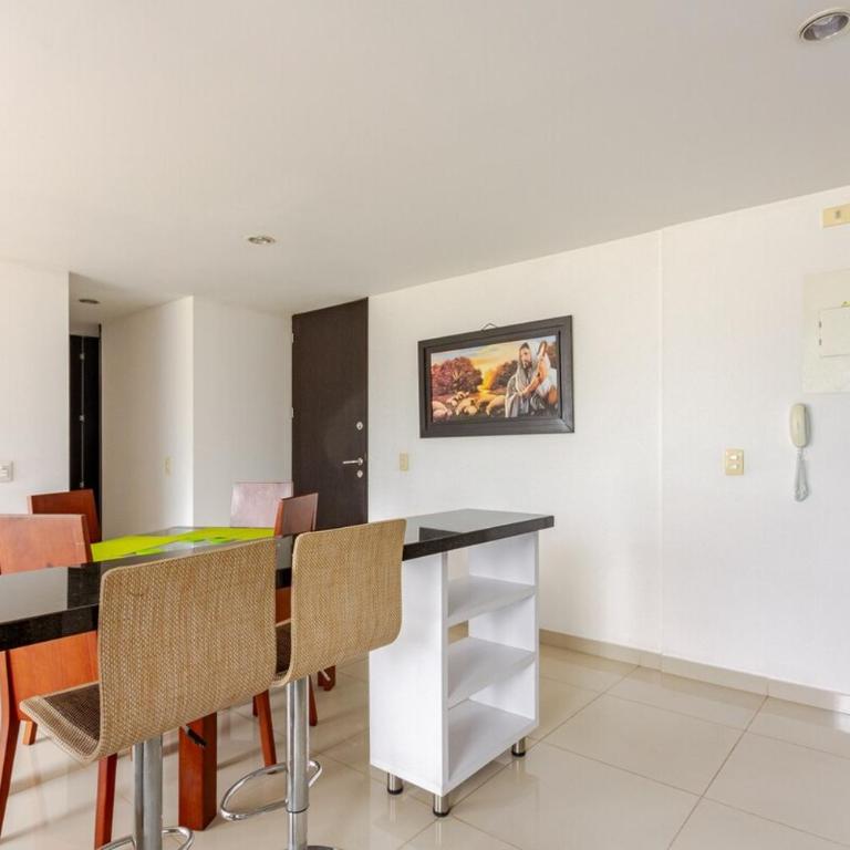 Luxury apartment in Ibagué's Premium Area - Apartamento de 2 dormitorios - 32