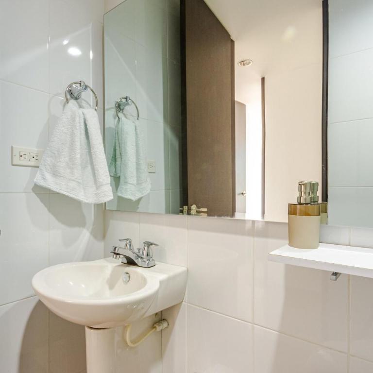 Luxury apartment in Ibagué's Premium Area - Apartamento de 2 dormitorios - 35