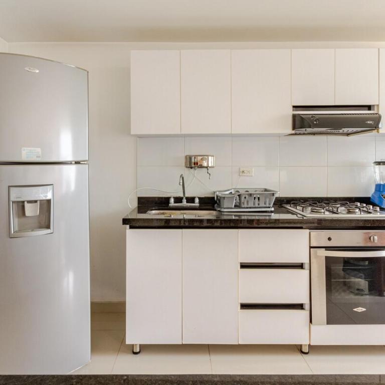 Luxury apartment in Ibagué's Premium Area - Apartamento de 2 dormitorios - 36