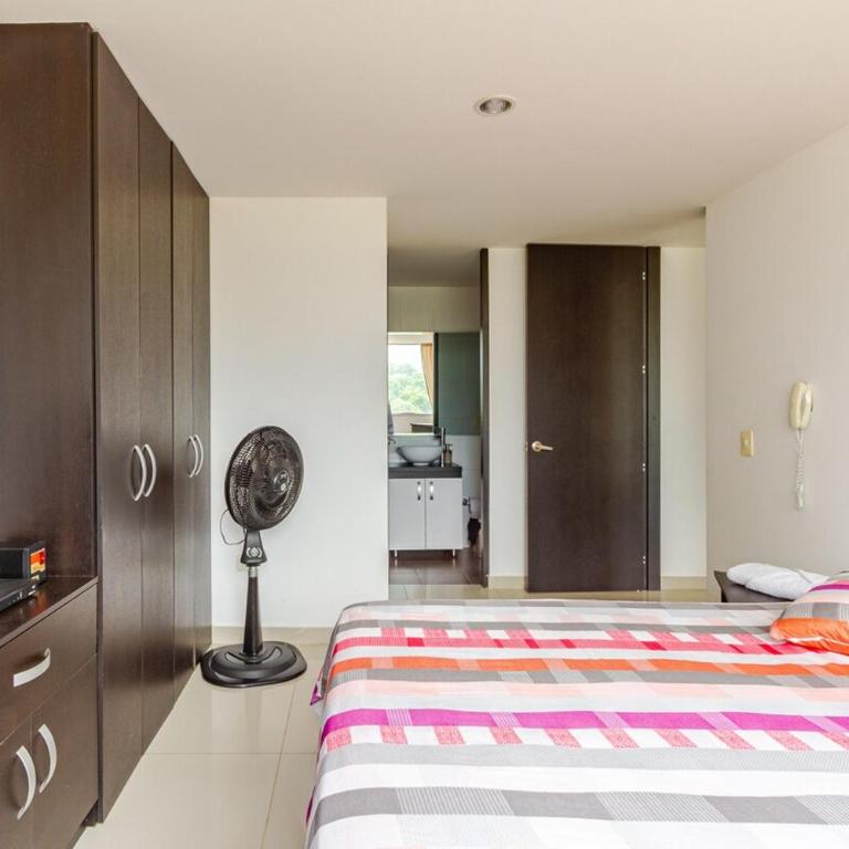 Luxury apartment in Ibagué's Premium Area - Apartamento de 2 dormitorios - 38