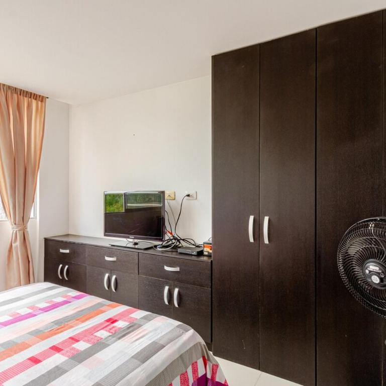 Luxury apartment in Ibagué's Premium Area - Apartamento de 2 dormitorios - 39