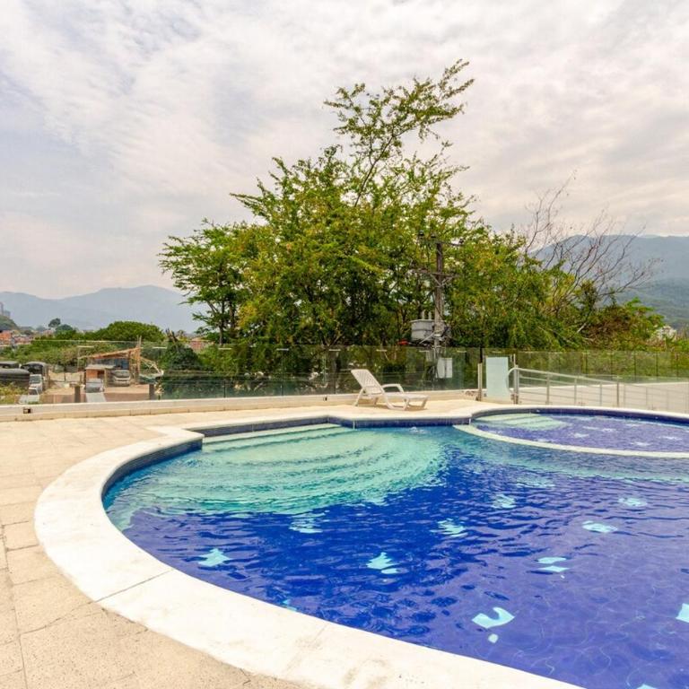 Luxury apartment in Ibagué's Premium Area - Apartamento de 2 dormitorios - 40