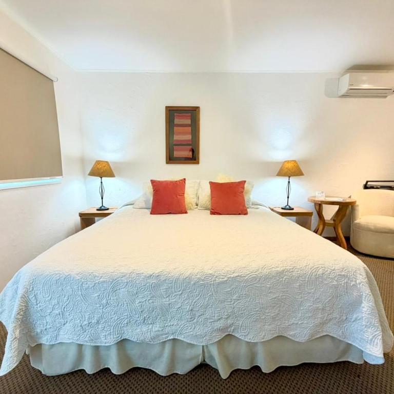 Hotel Geronimo - Superior Double Room - 1