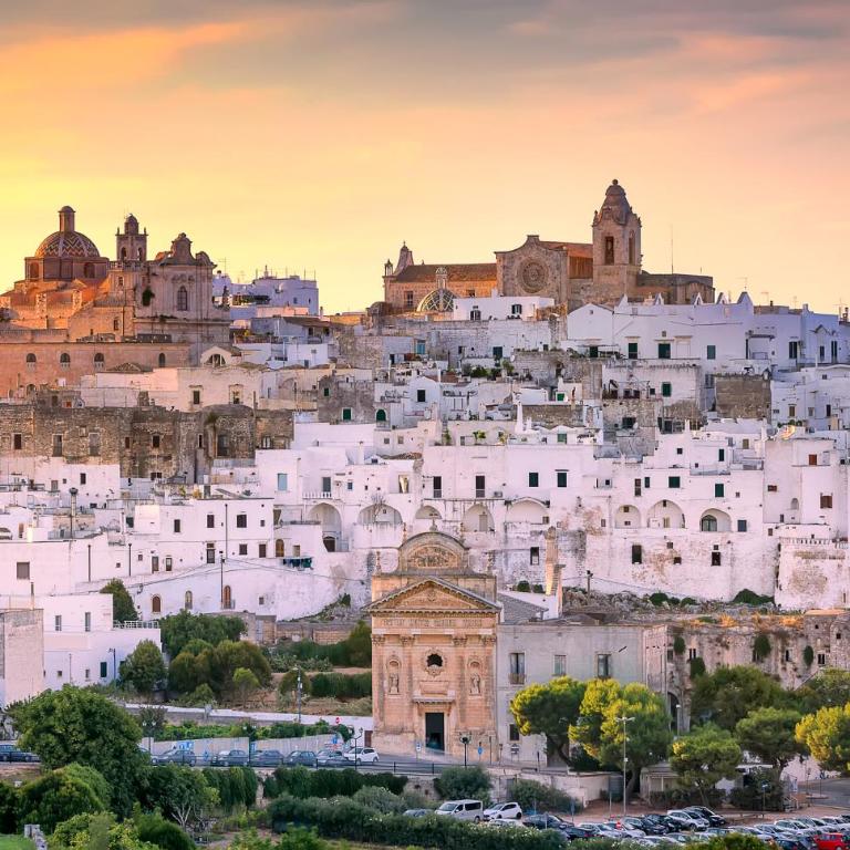 Villa Teresa - Seaside Retreat in Ostuni - Villa with Sea View - 29