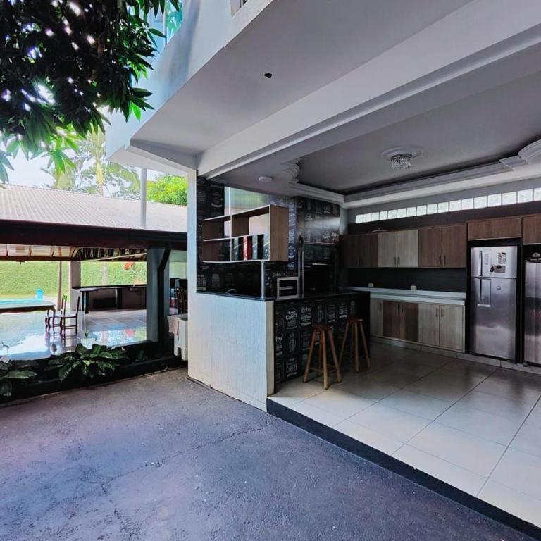 Locha - Two-Bedroom House - 2