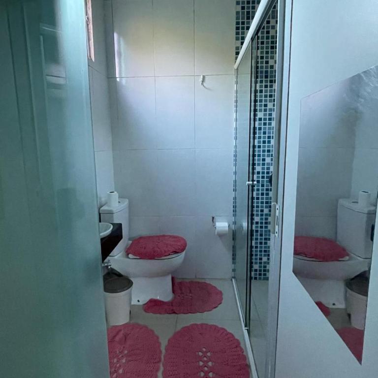 Locha - Two-Bedroom House - 3