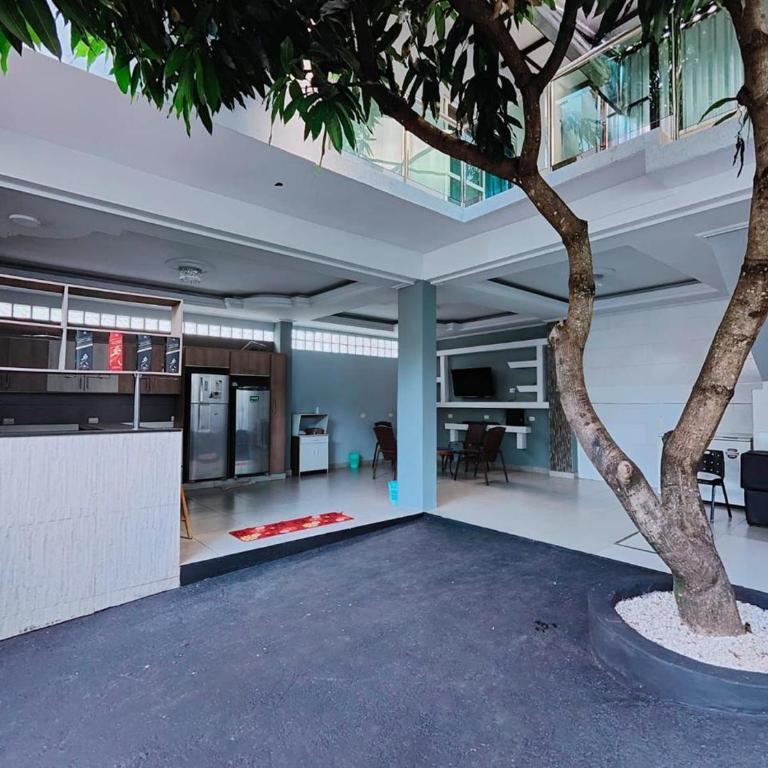 Locha - Two-Bedroom House - 7
