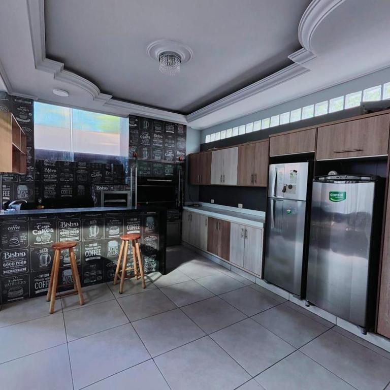 Locha - Two-Bedroom House - 10