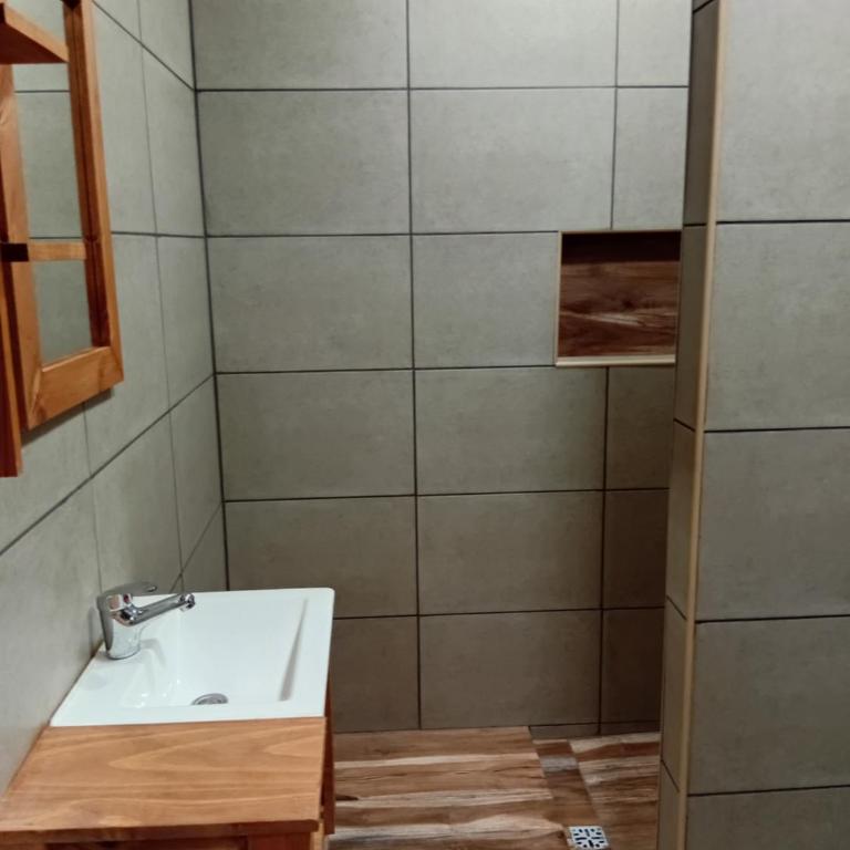 Wikitoria Morahi - Apartamento de 1 dormitorio - 3
