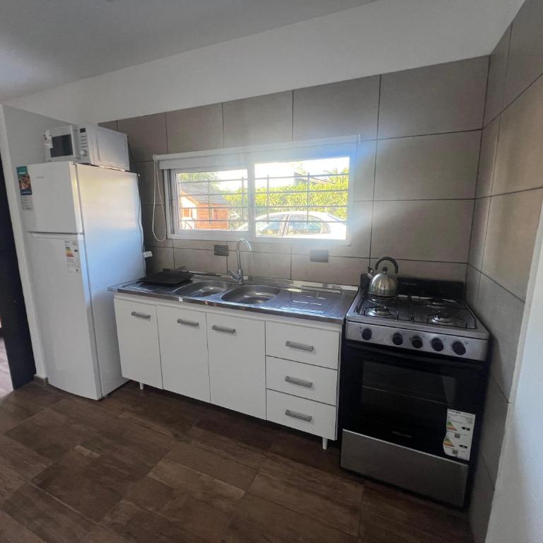 Wikitoria Morahi - Apartamento de 1 dormitorio - 4
