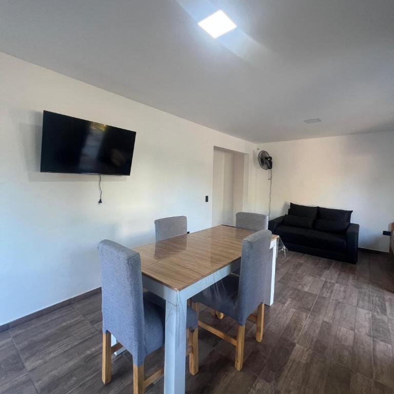Wikitoria Morahi - Apartamento de 1 dormitorio - 8