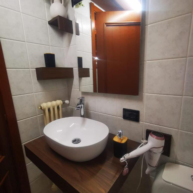 Dimora Antica - Appartamento con 1 Camera da Letto - 28