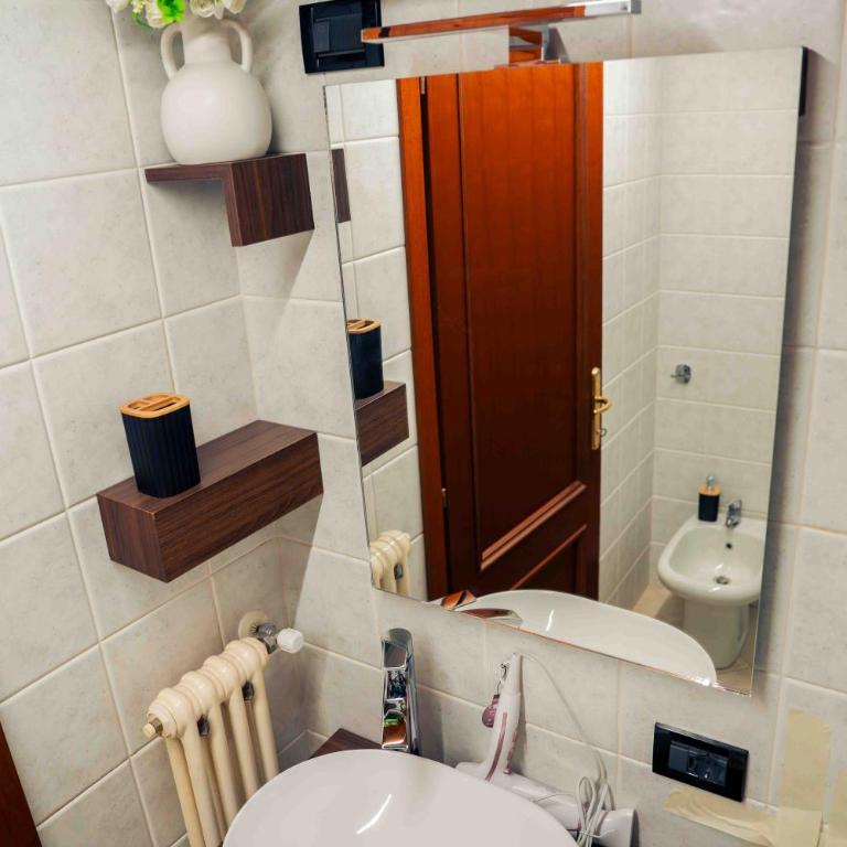 Dimora Antica - Appartamento con 1 Camera da Letto - 29
