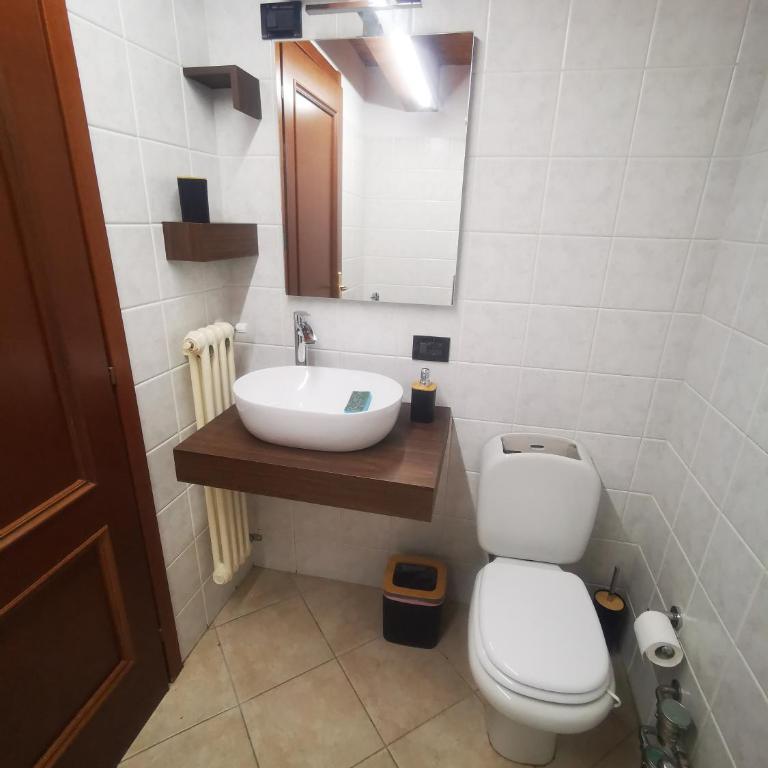 Dimora Antica - Appartamento con 1 Camera da Letto - 32