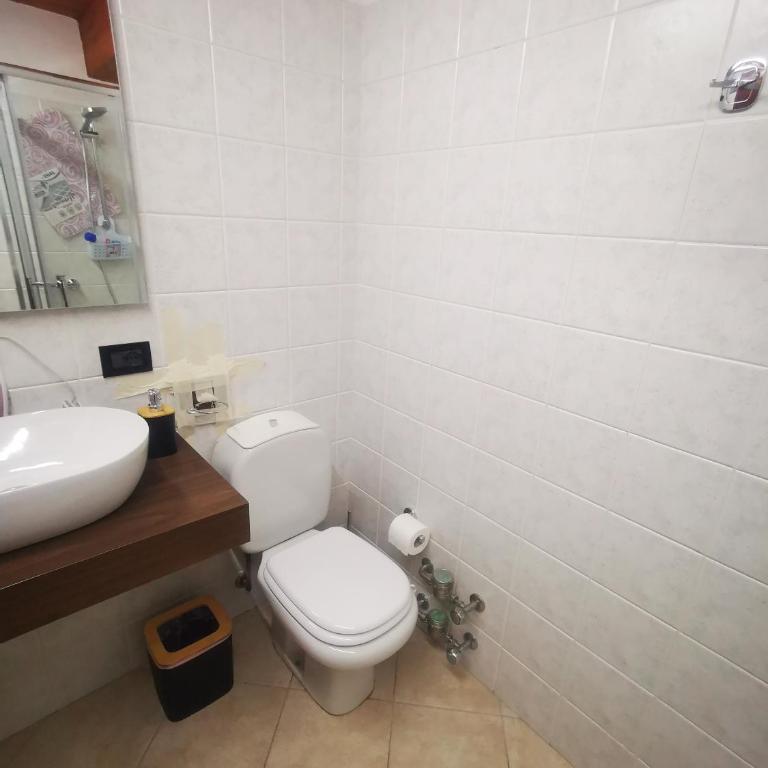 Dimora Antica - Appartamento con 1 Camera da Letto - 33
