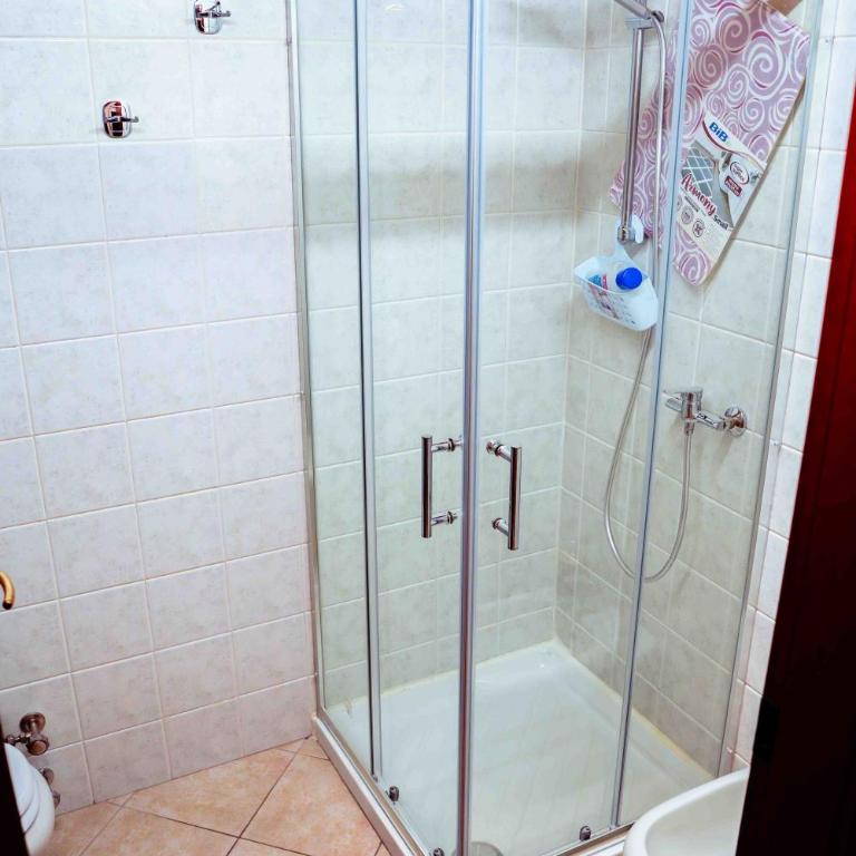 Dimora Antica - Appartamento con 1 Camera da Letto - 34