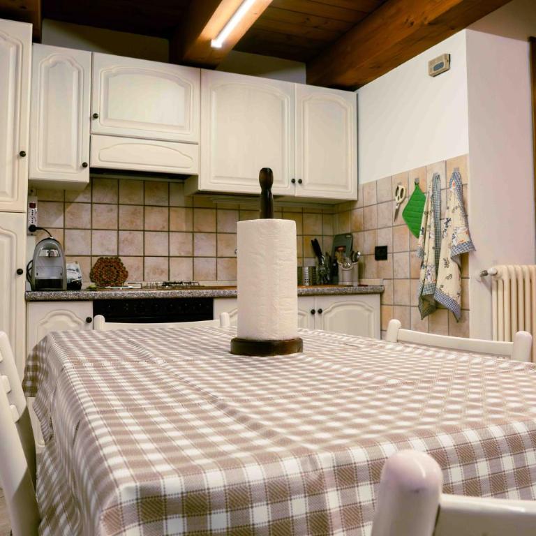 Dimora Antica - Appartamento con 1 Camera da Letto - 17