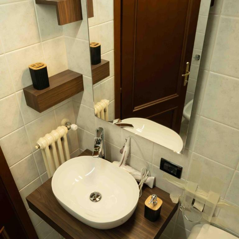 Dimora Antica - Appartamento con 1 Camera da Letto - 30