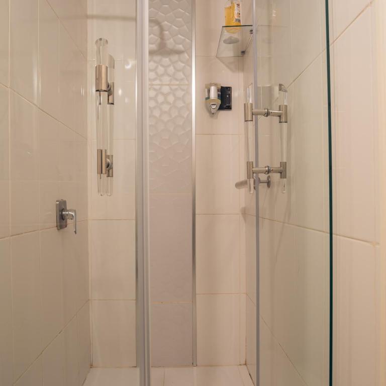 Tefos room - Double Room - 6