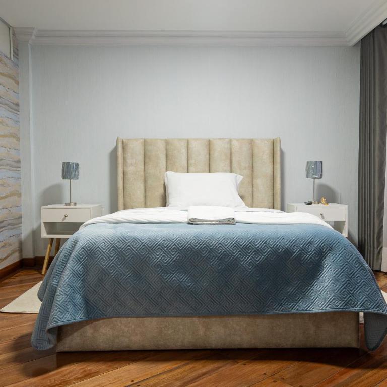 Tefos room - Double Room - 3