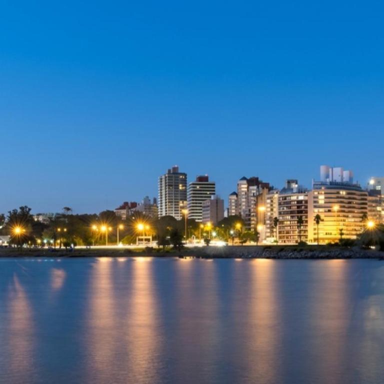 DepArt en Rambla Punta Carretas - Apartment - 15