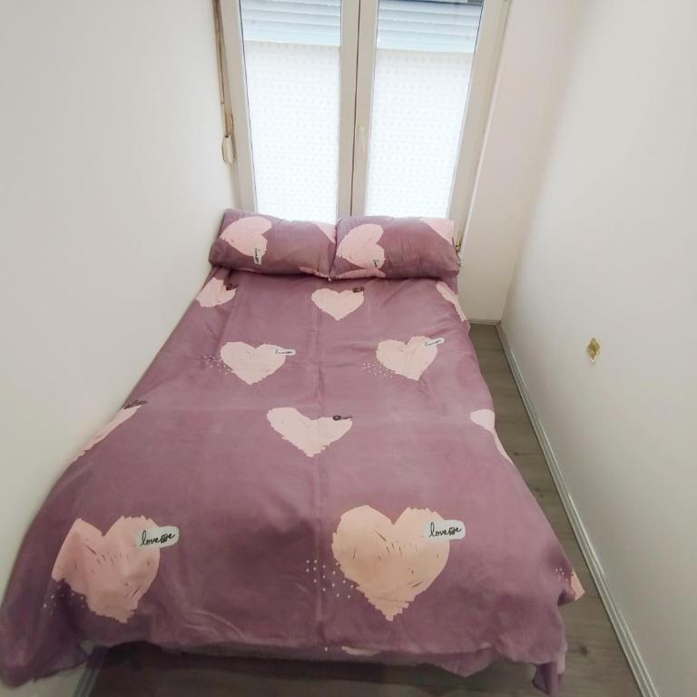 Maja apartments - One-Bedroom Apartment - 12