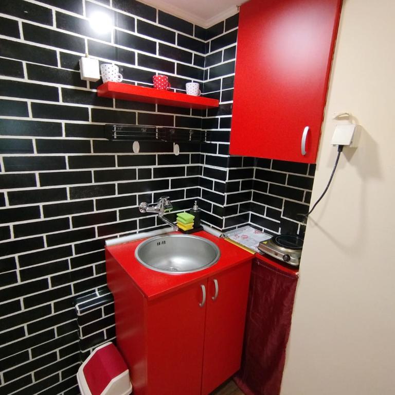 Maja apartments - One-Bedroom Apartment - 7