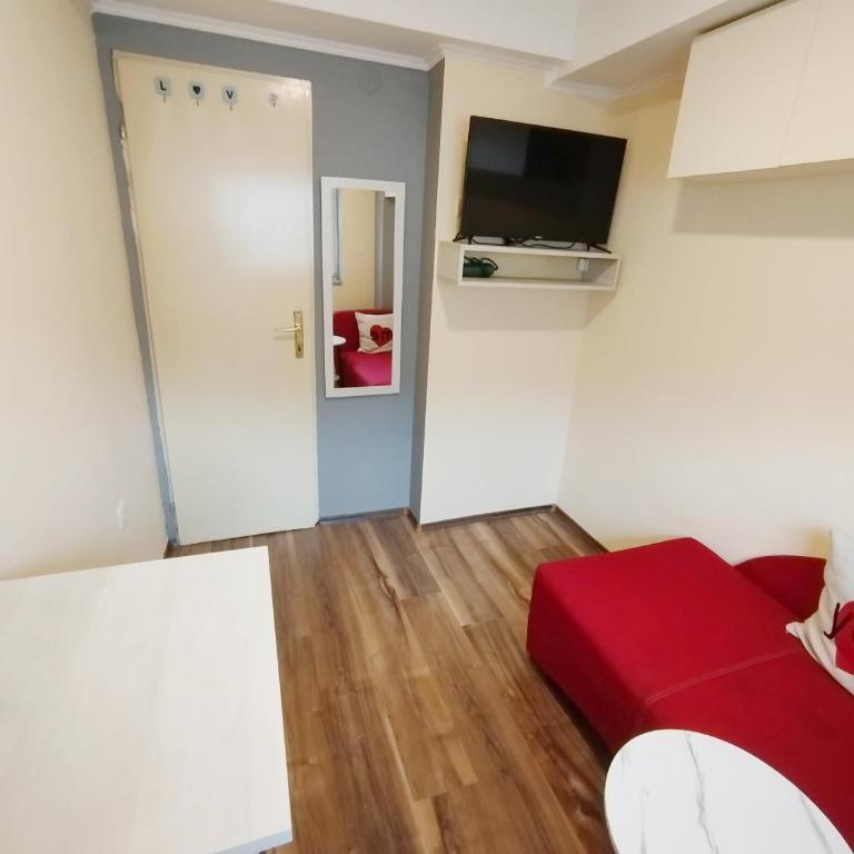 Maja apartments - One-Bedroom Apartment - 2