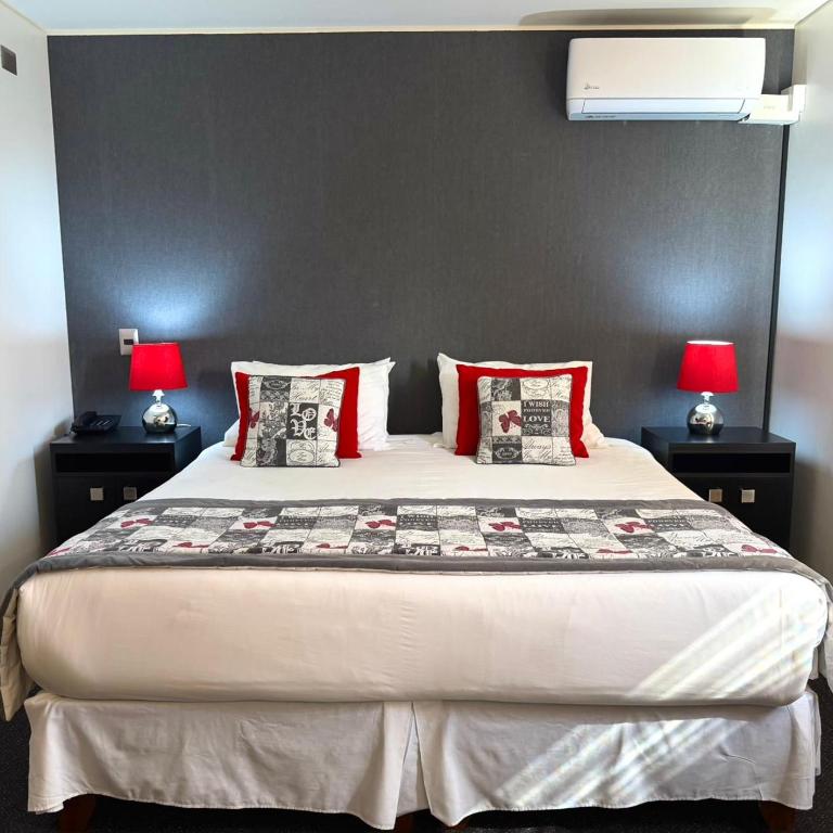Martina de Goñi - Double Room - 7