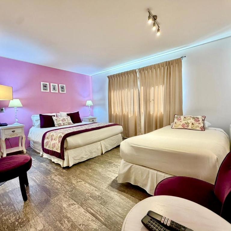 Martina de Goñi - Superior Double Room - 8
