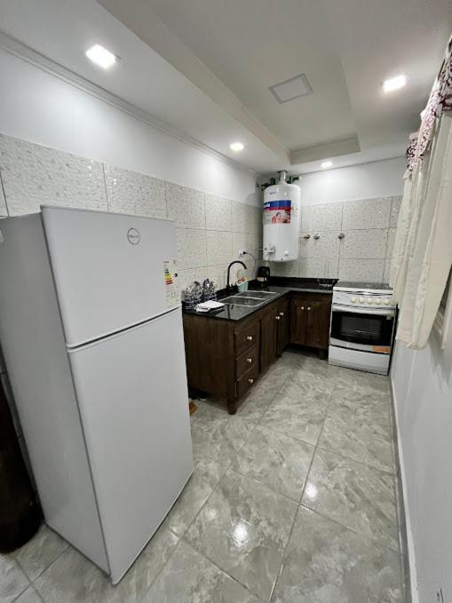 Cabañas del Viento - Apartamento de 2 dormitorios - 7