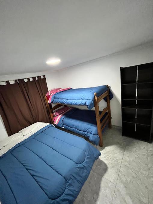 Cabañas del Viento - Apartamento de 2 dormitorios - 13