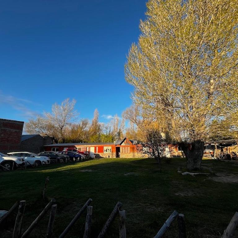 Cabañas del Viento - Apartamento de 1 dormitorio - 11