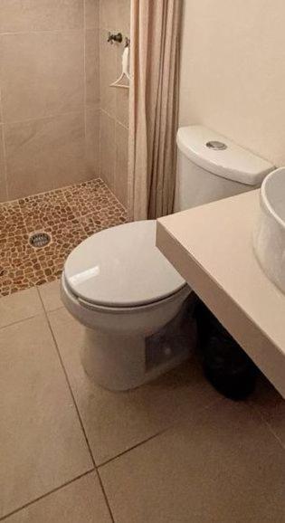 Departamento Barrio Villa Italia - Apartamento de 1 dormitorio - 5